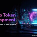 Professional Crypto Token Development Services for Secure Bl