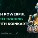 Launch Powerful Crypto Trading Bots with Koinkart