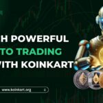 Launch Powerful Crypto Trading Bots with Koinkart