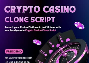 Crypto Casino Clone Script: Your Fast Track to iGaming Succe