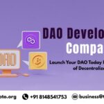 DAO Development Services for Secure Web3 Platforms