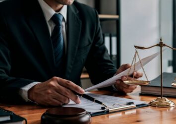 Asset Protection Lawyer New York