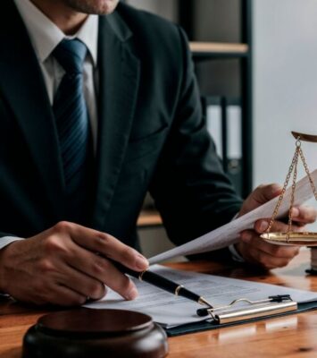 Asset Protection Lawyer New York