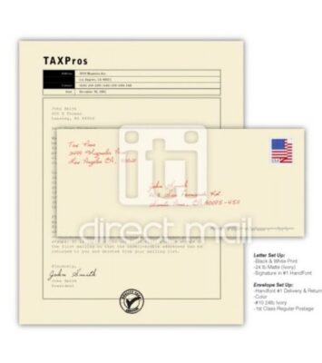 Direct Mail Marketing in San Jose, CA
