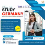 Dream to Study in Germany: World-Class Education, Opportunit