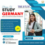 Dream to Study in Germany: World-Class Education, Opportunit