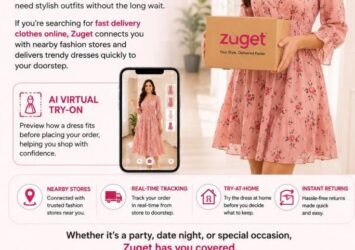 Fast Shipping for Dresses