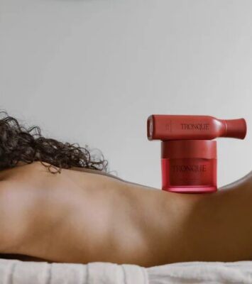 Firming Body Butter