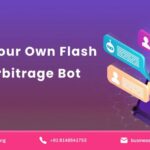 Maximize DeFi Profits with Flash Loan Arbitrage Bot Developm