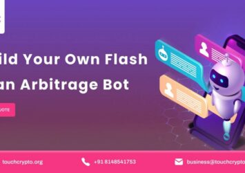 Maximize DeFi Profits with Flash Loan Arbitrage Bot Developm