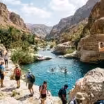Oman Business eVisa