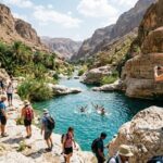 Oman Business eVisa