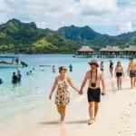 Fiji eVisa Passport Requirements