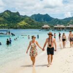 Fiji eVisa Passport Requirements