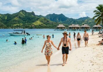 Fiji eVisa Passport Requirements