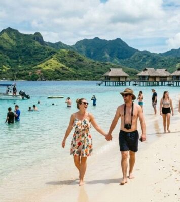 Fiji eVisa Passport Requirements