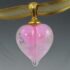 Glass Cremation Jewelry