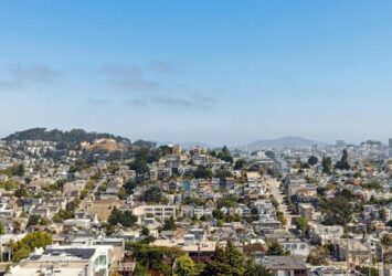 Homes For Sale Sea Cliff San Francisco