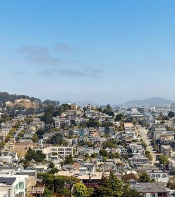 Homes For Sale Sea Cliff San Francisco