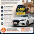 Hyderabad self drive cars