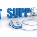 IT Services for Logistics Companies