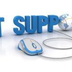 IT Services for Logistics Companies