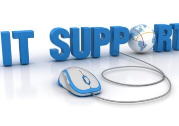 IT Services for Logistics Companies