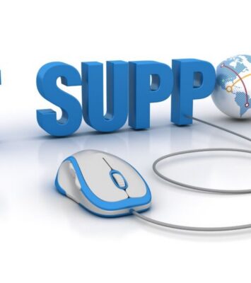 IT Services for Logistics Companies