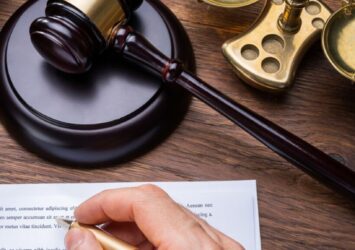 Immigration Detention Attorney
