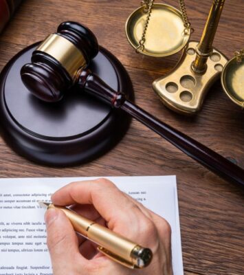 Immigration Detention Attorney