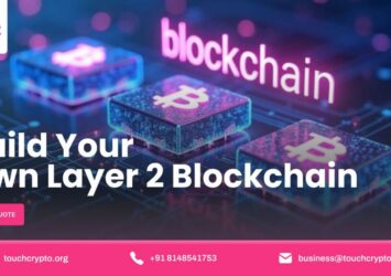 Upgrade Performance with Layer 2 Blockchain Solutions