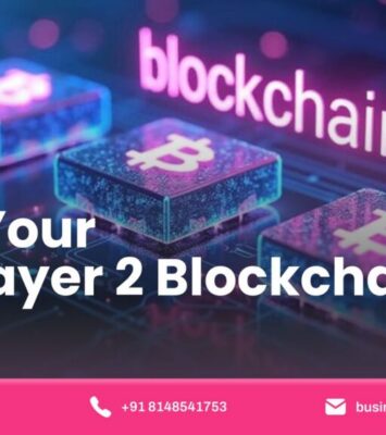 Upgrade Performance with Layer 2 Blockchain Solutions