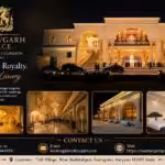 Resorts Near Gurgaon for Wedding