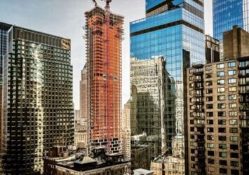 NYC Property Management Fees