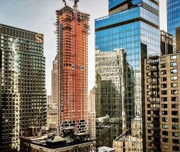 NYC Property Management Fees