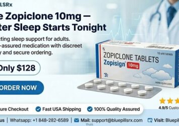 Blue Zopiclone 10mg Online in Pennsylvania