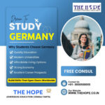 Overseas Consultancy Hyderabad