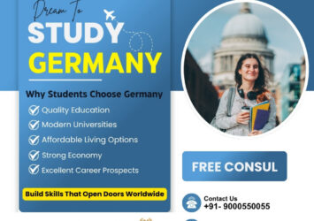 Overseas Consultancy Hyderabad
