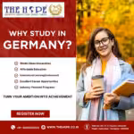 Overseas Education Consultants in Hyderabad