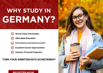 Overseas Education Consultants in Hyderabad