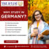 Overseas Education Consultants in Hyderabad
