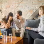 Premarital Counseling in Greenwich Village