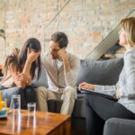 Premarital Counseling in Greenwich Village
