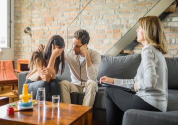 Premarital Counseling in Greenwich Village