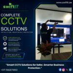 Professional IT Maintenance and CCTV Security Solutions