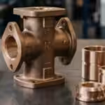 Bronze Products Supplier UAE | Bronze Round Bars, Hollow Bar