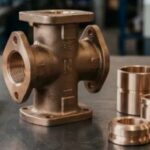 Bronze Products Supplier UAE | Bronze Round Bars, Hollow Bar