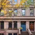 Sell Hamilton Heights Townhouse