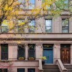 Sell Hamilton Heights Townhouse
