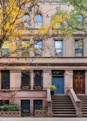 Sell Hamilton Heights Townhouse